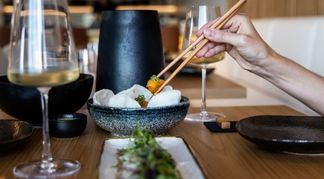 Sushi Yama - Ayia Napa Marina