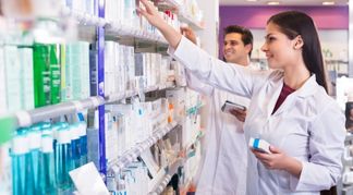 Pharmacy - Ayia Napa Marina