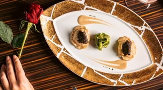 L'Atelier Robuchon - Ayia Napa Marina
