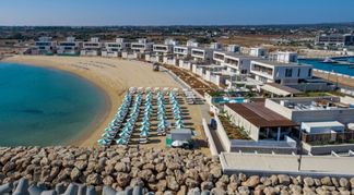 Riva - Ayia Napa Marina