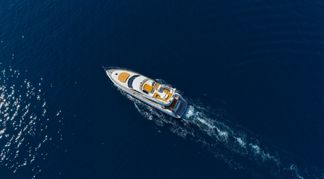 BluePoint Yachting - Ayia Napa Marina