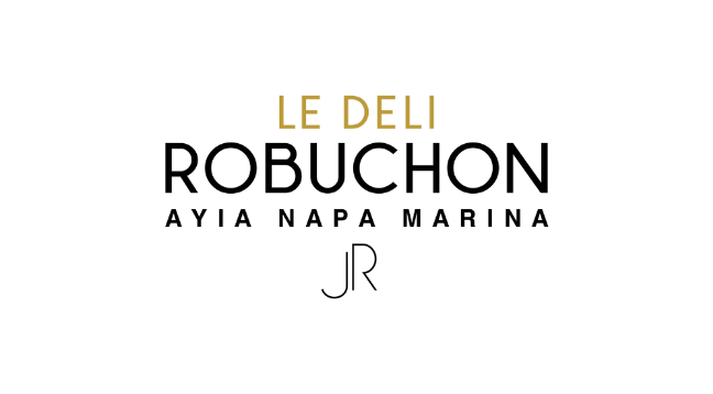 Le Deli Robuchon Ayia Napa Marina