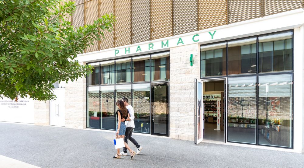 Pharmacy