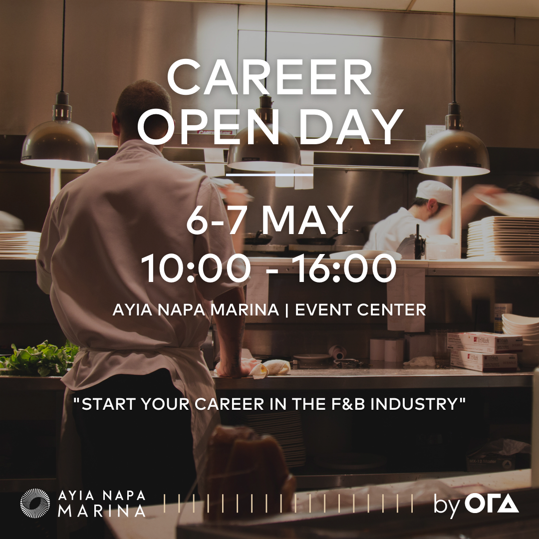 Career Open Day