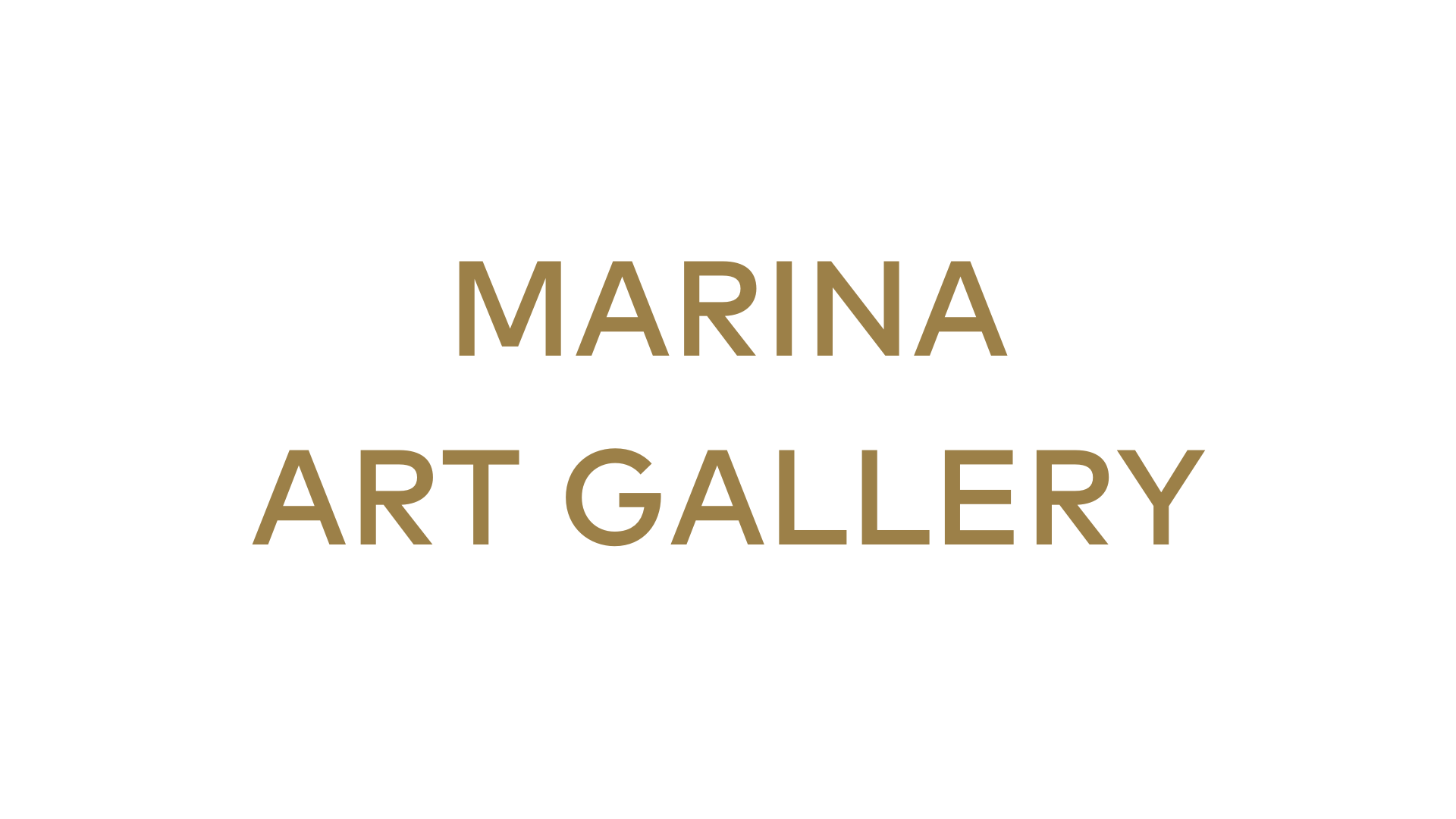Marina Art Gallery Ayia Napa Marina