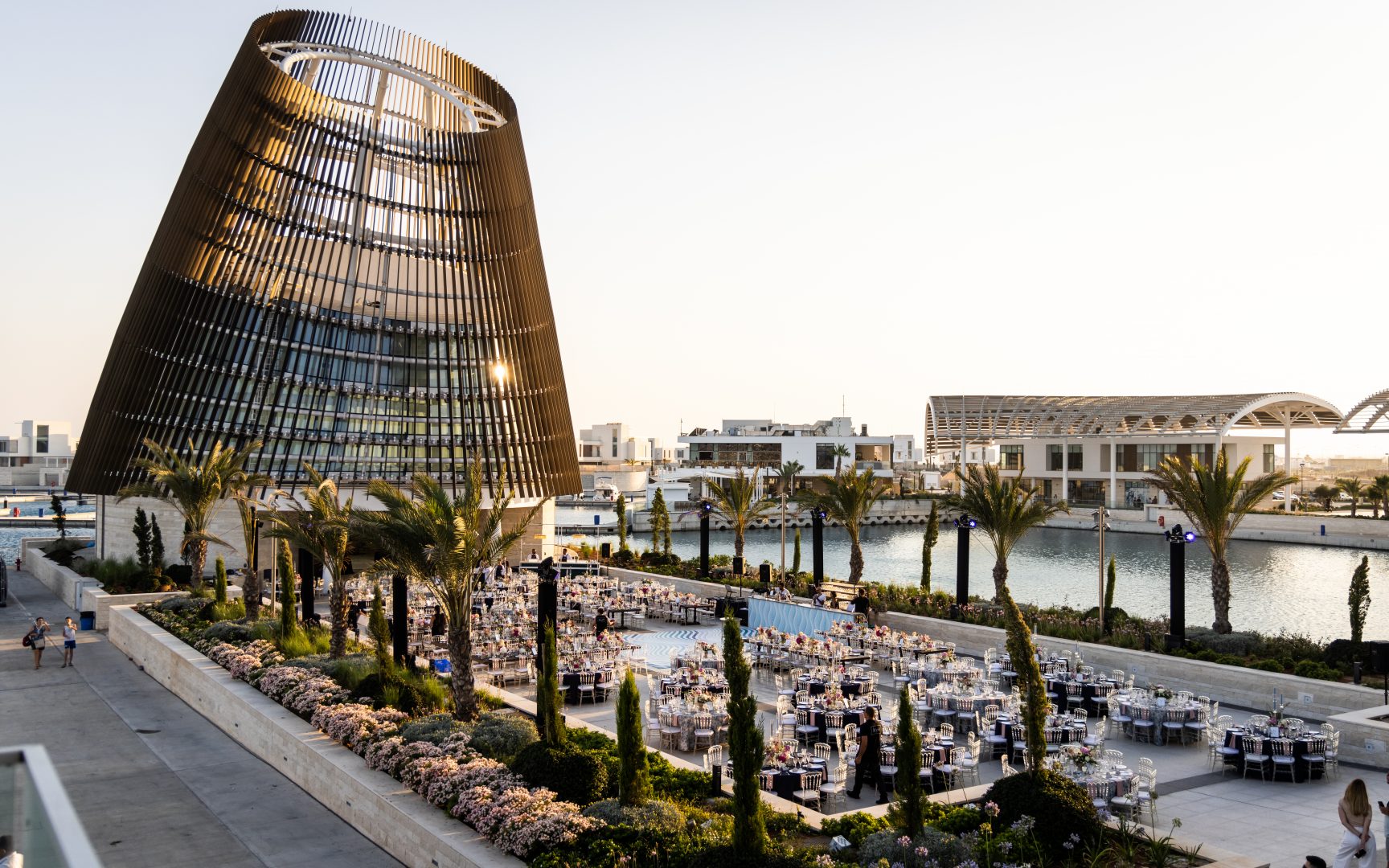 Wedding Venue in Ayia Napa