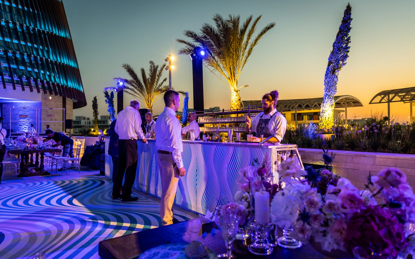 Wedding Venue in Ayia Napa