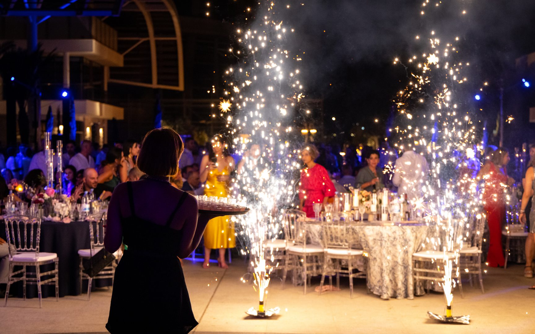 Wedding Venue in Ayia Napa