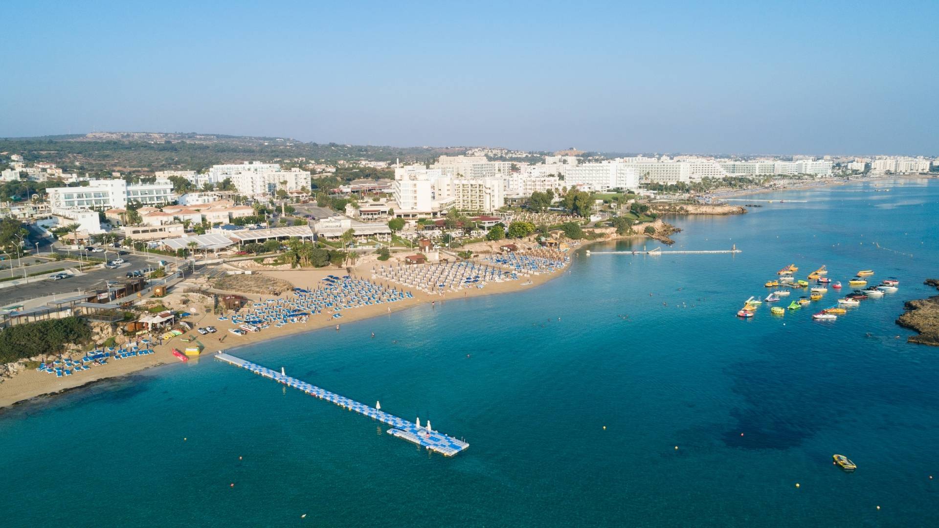 Fig Tree Bay Protaras - Ayia Napa Marina blog