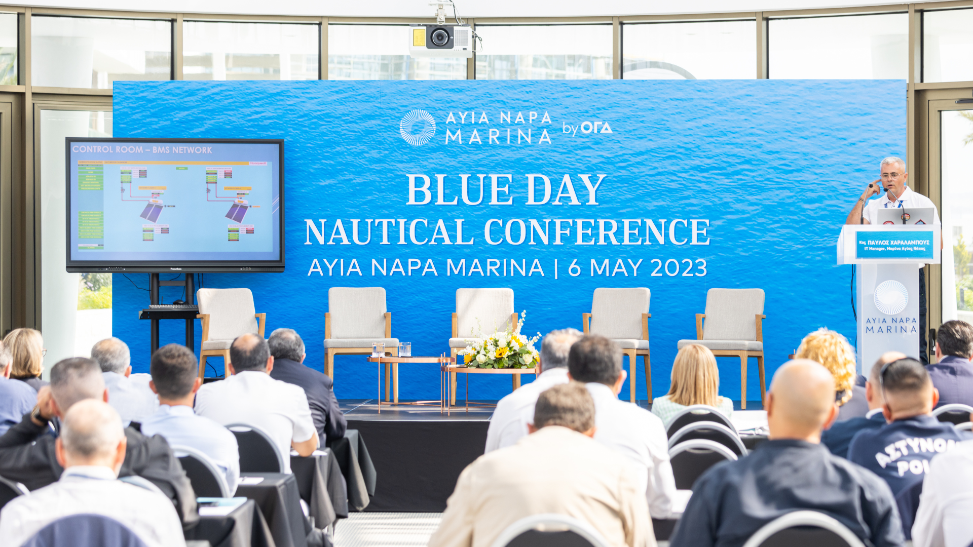 ayia-napa-marina-nautical-conference-blue-day-1