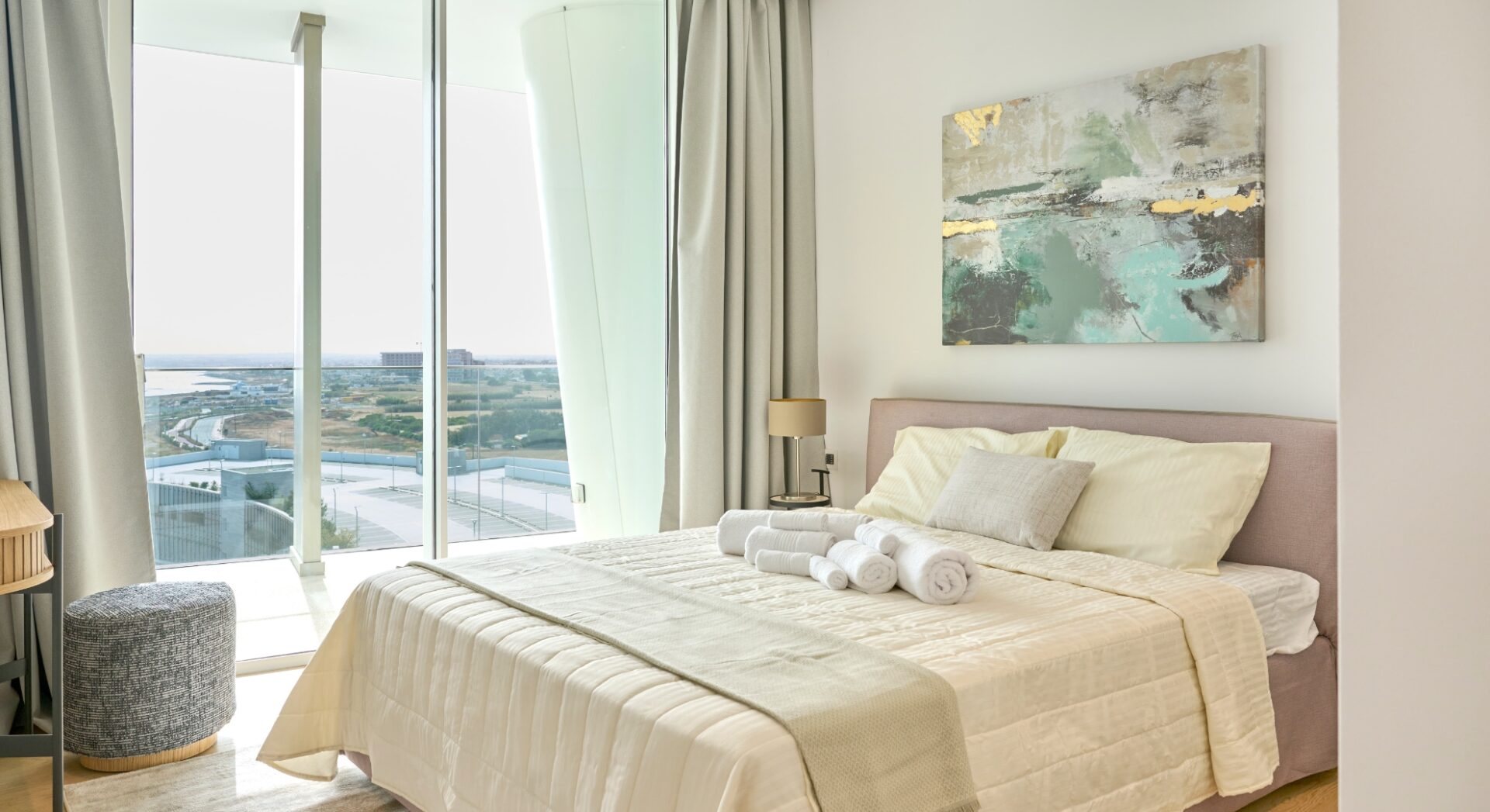 Ayia Napa Marina Rentals Programme