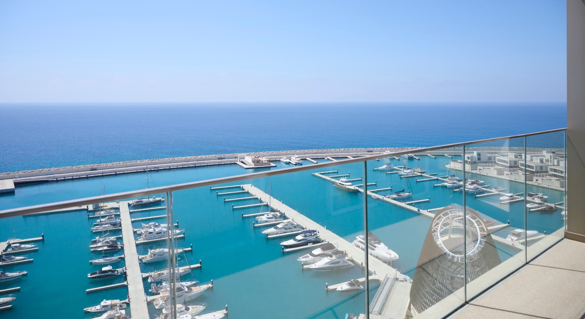 Ayia Napa Marina Rentals Programme