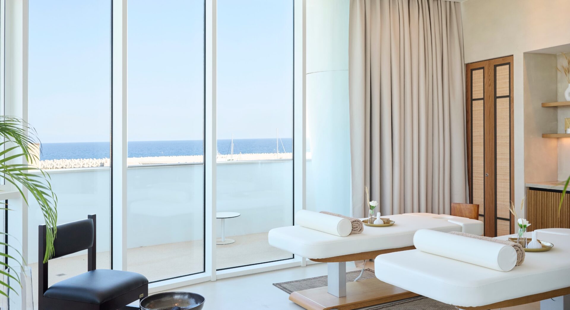 Ayia Napa Marina Rentals Programme