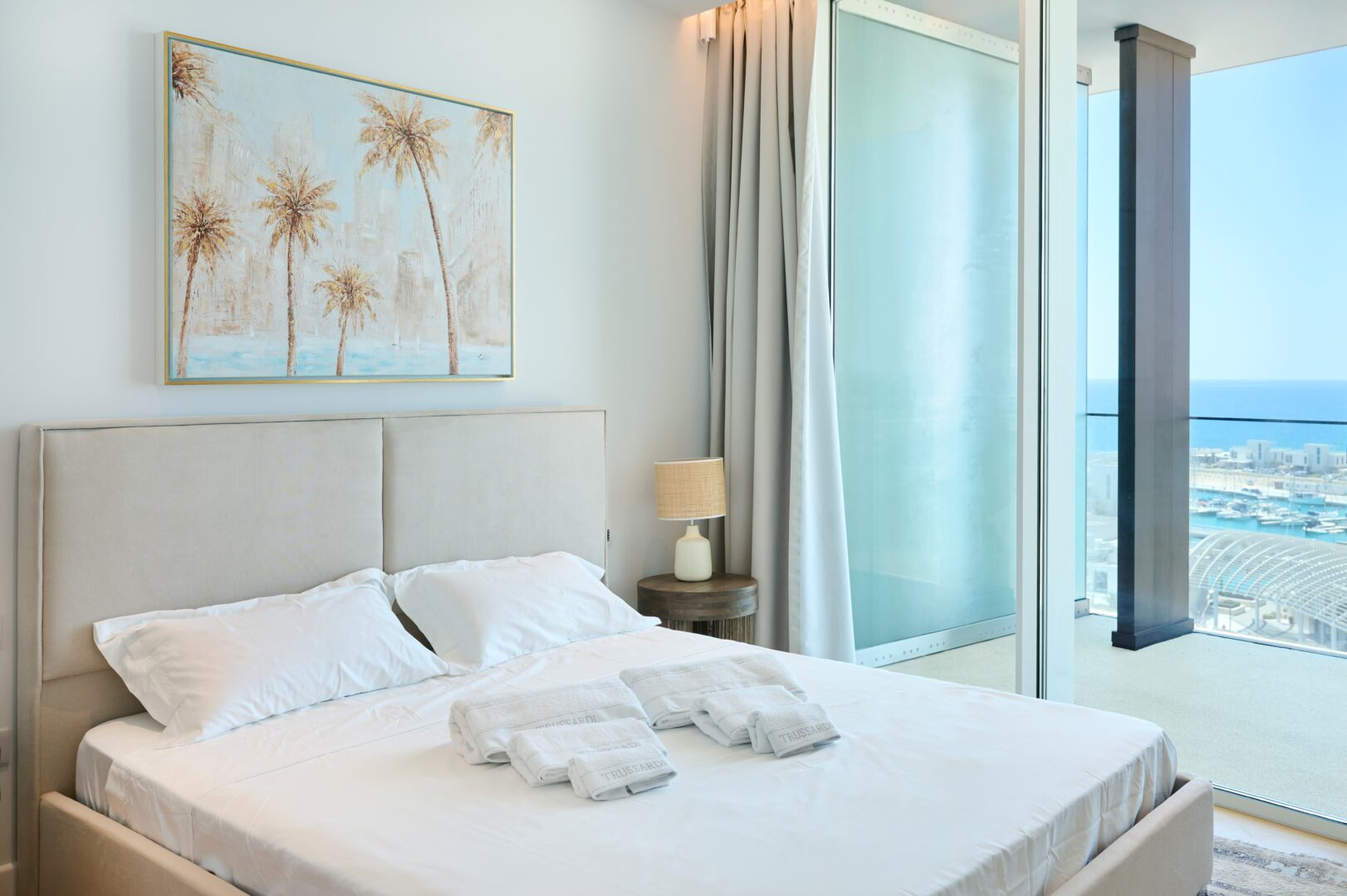 Ayia Napa Marina Rentals Programme