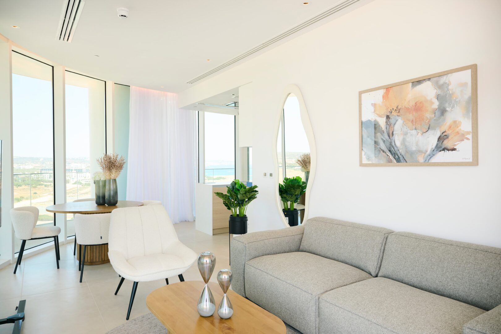 Ayia Napa Marina Rentals Programme
