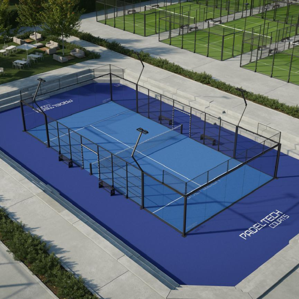 Marina Padel Court