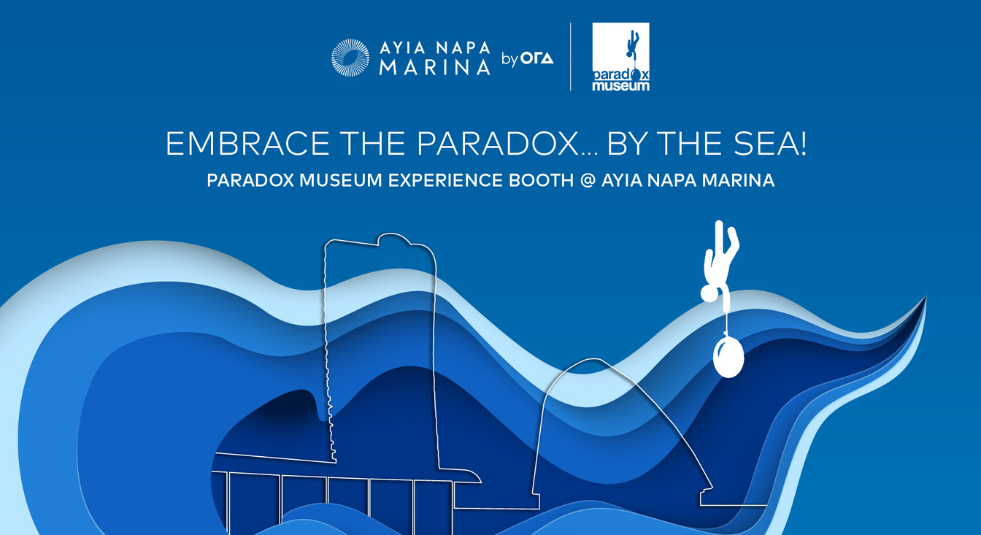 Paradox Museum