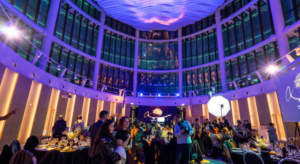 Corporate Events