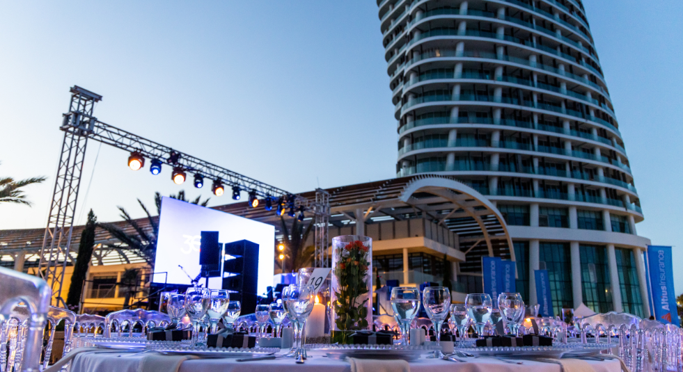Corporate Events