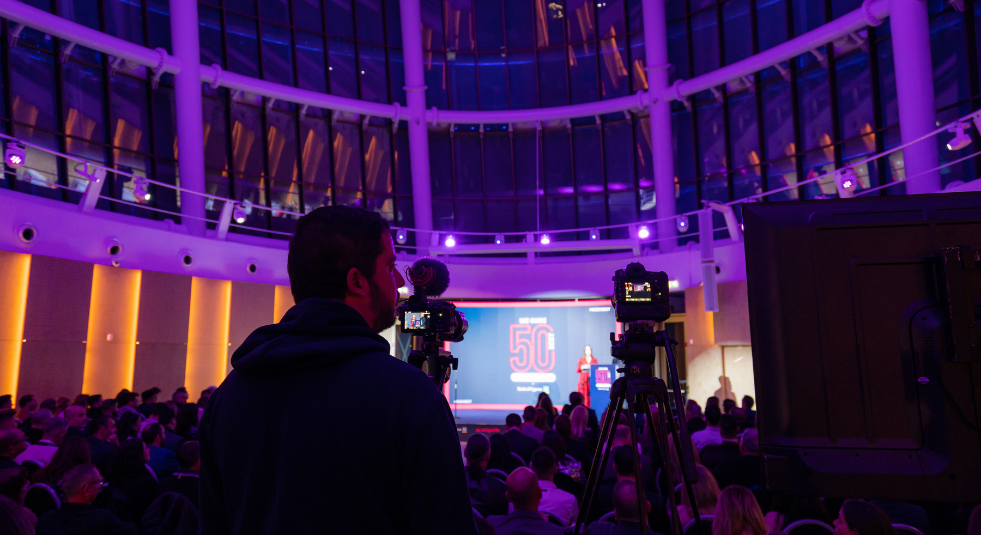 Corporate Events