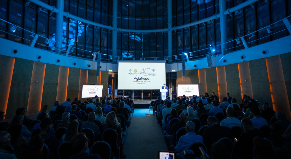 Corporate Events