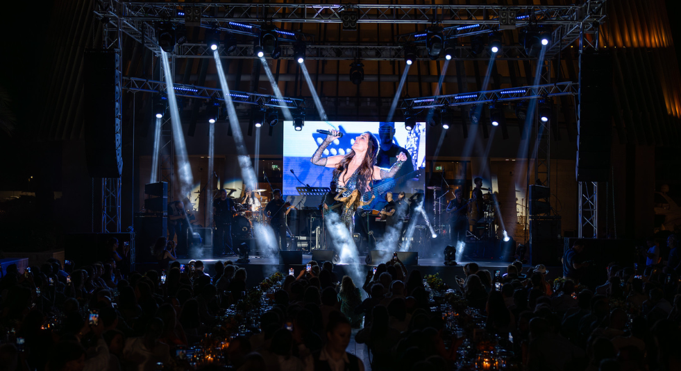 Corporate Events