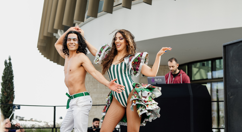 Carnival 2025