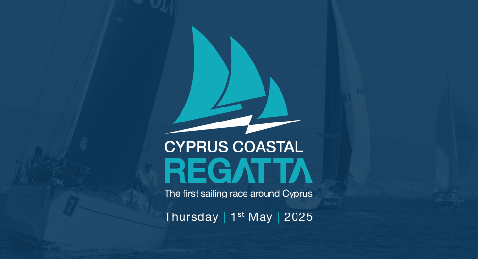 Cyprus Coastal Regatta 2025