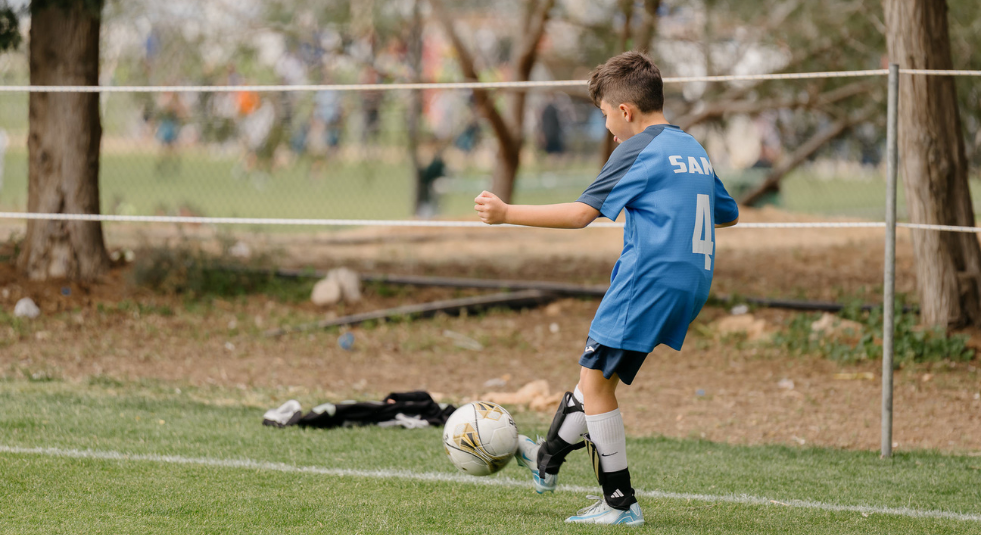 McDonald’s Ayia Napa Youth Soccer Festival