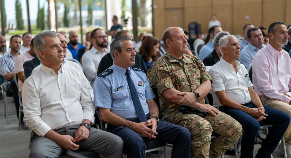 Ayia Napa Marina and Paralimni Marina Sign Memorandum of Understanding