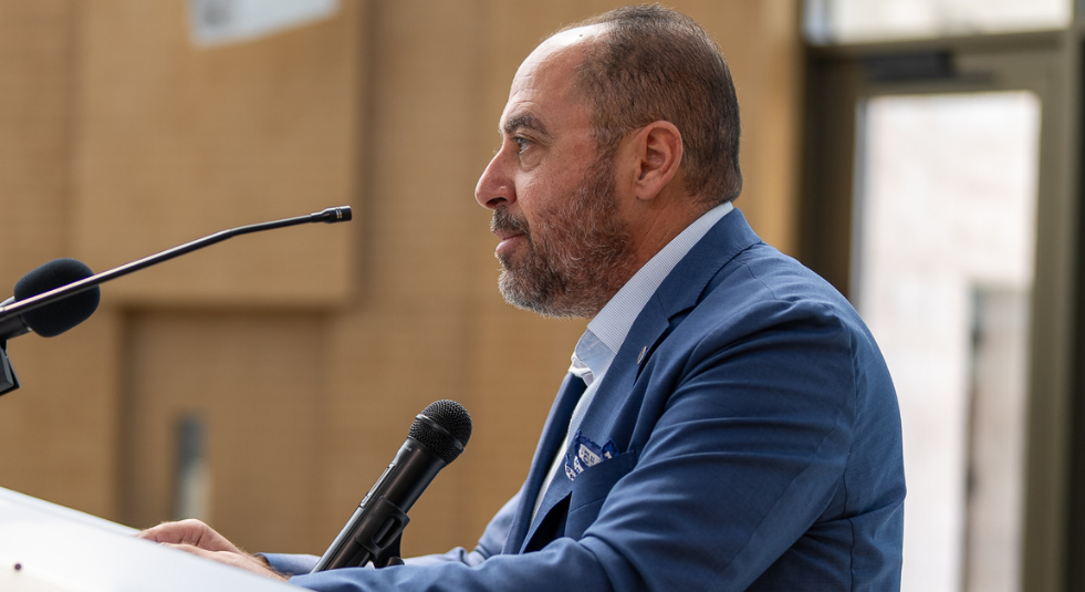 Ayia Napa Marina and Paralimni Marina Sign Memorandum of Understanding