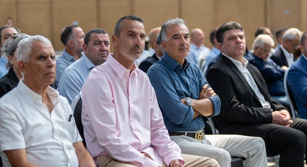 Ayia Napa Marina and Paralimni Marina Sign Memorandum of Understanding