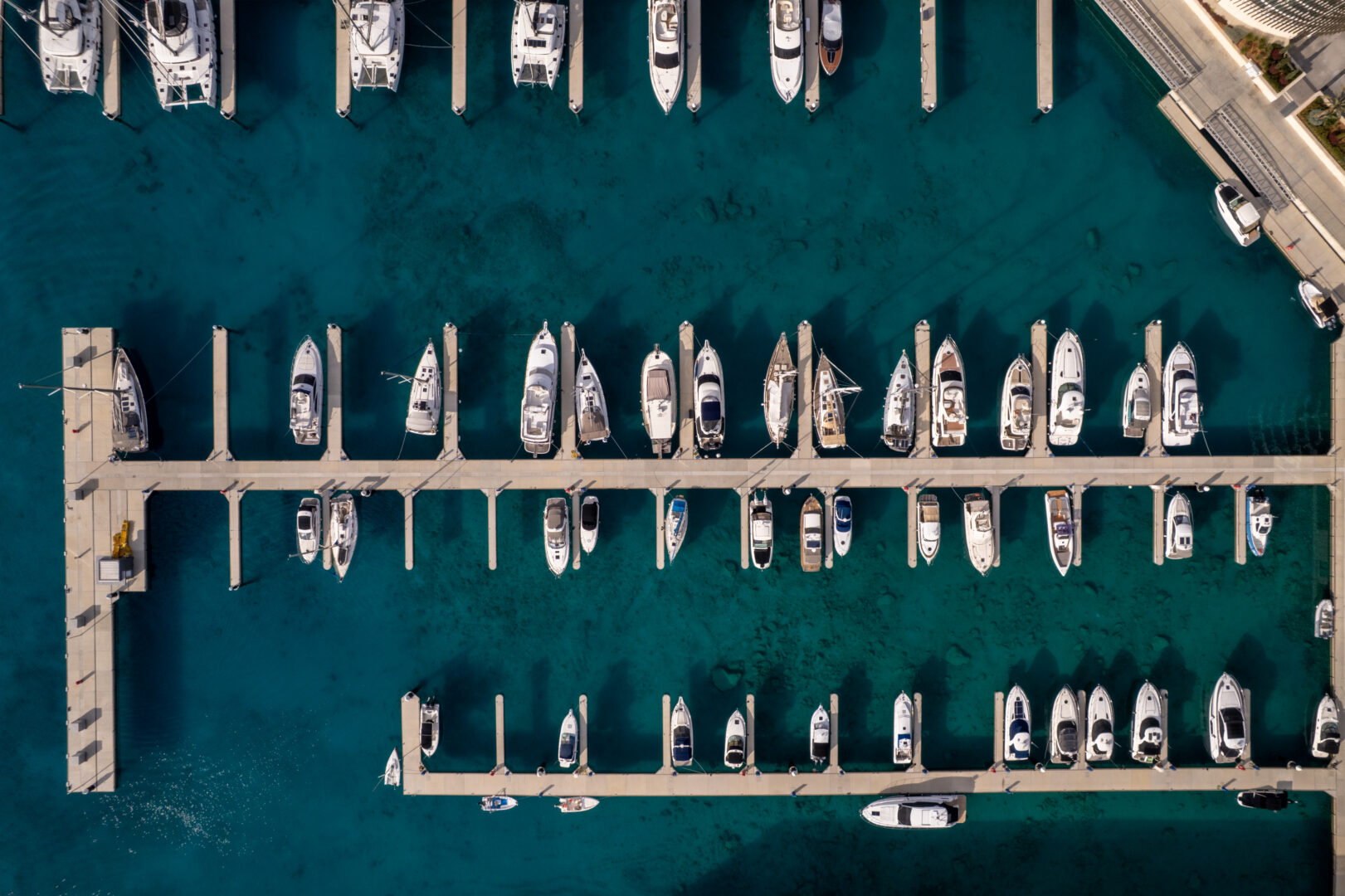 Ayia Napa Marina